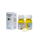 DIANABOL METANDROSTENOLONA 10MG/100 caps