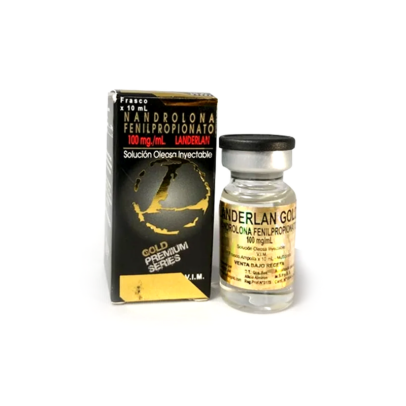 NANDROLONA FENILPROPIONATO NPP 100MG/ML